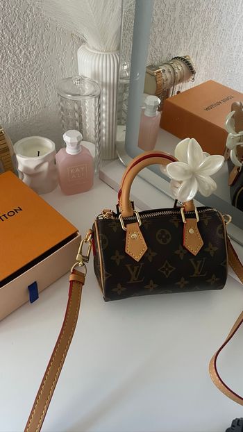Nano speedy 16cm