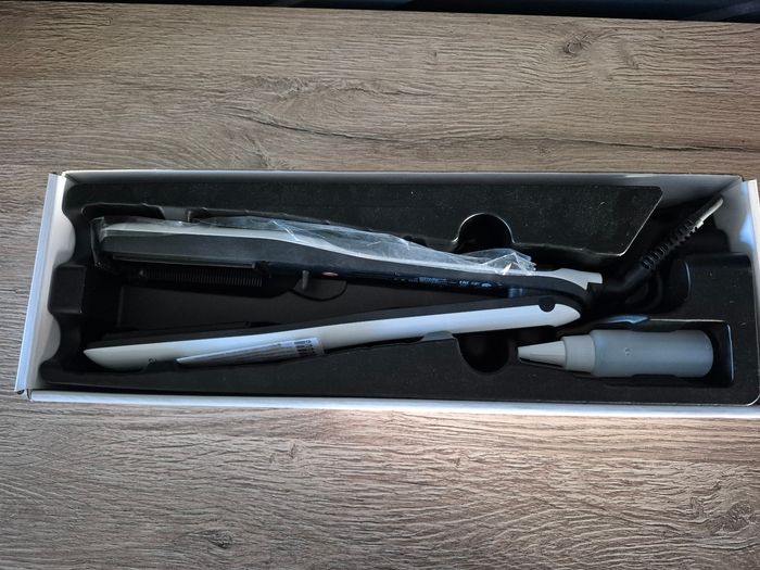 L'Oréal Steampod 3.0 - photo numéro 2