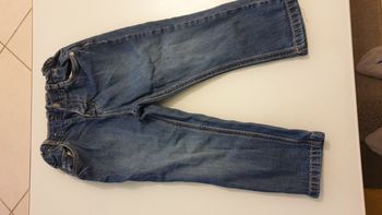 Jeans 23 mois tex
