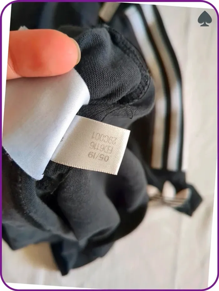 T shirt Adidas adidas femme - photo numéro 5