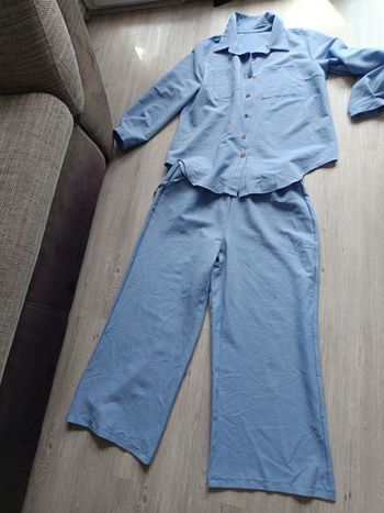 Ensemble femme