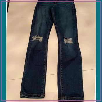 🌟🌟jeans asos taille 24/28 🌟🌟