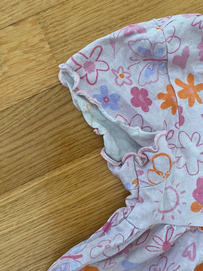 Robe fille 3/4 ans - photo numéro 3