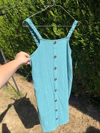 Robe de grossesse