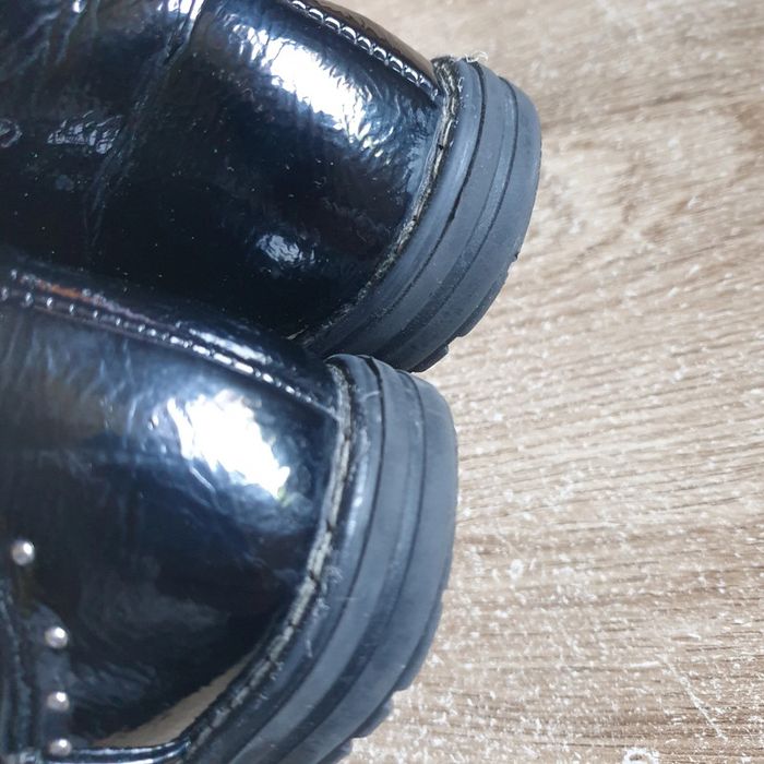 🩷 Bottines pointure 27 Nini & Girls #emyfleury_pointure27fille - photo numéro 9