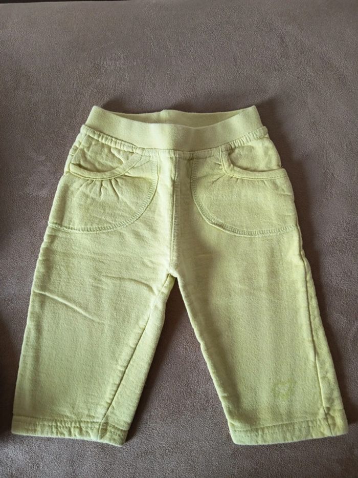 Lot pantalons - photo numéro 2