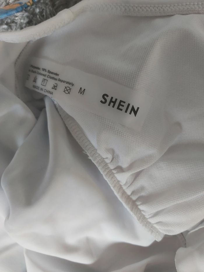 Maillot de bain femme enceinte. - photo numéro 11