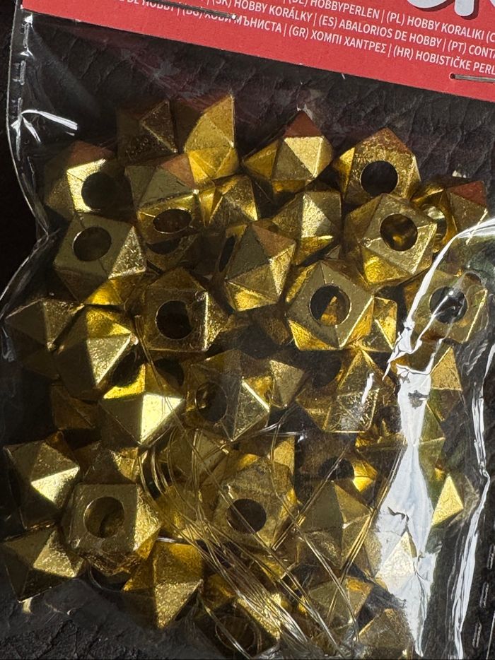 Perles de loisirs - photo numéro 2