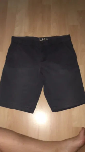 Short