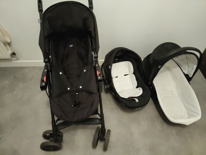 Poucette - photo numéro 3