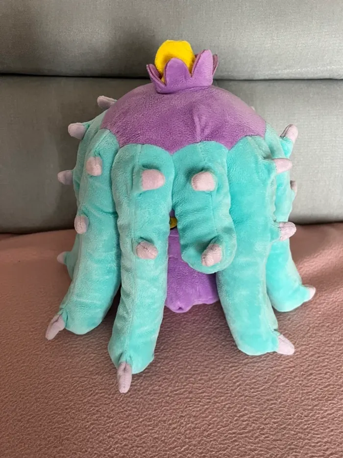 Peluche Pokémon - photo numéro 3