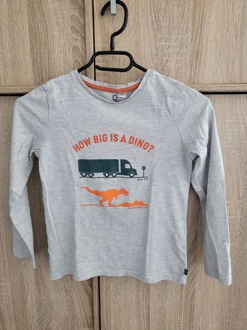Tee-shirt ML