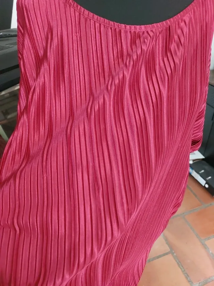Blouse - photo numéro 5