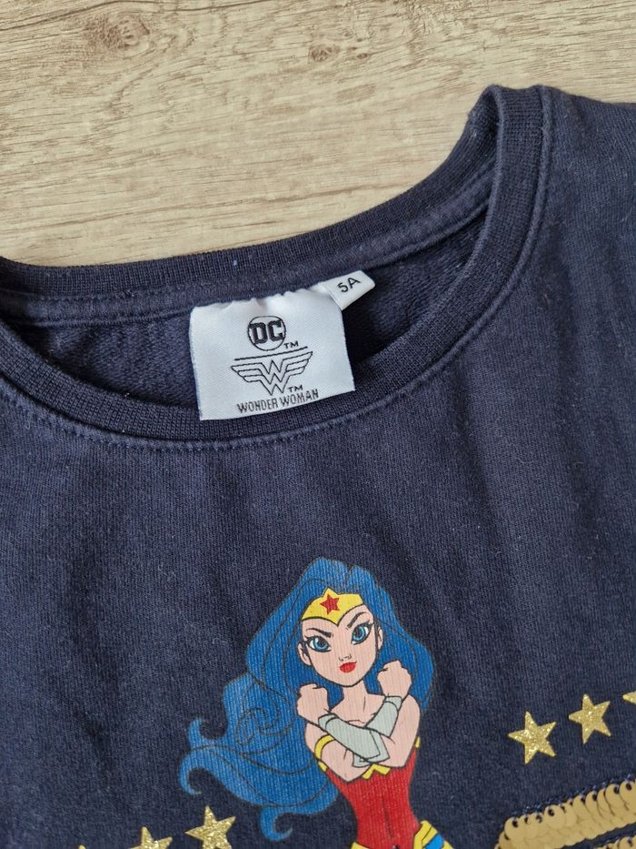 Robe 5 ans - photo numéro 3