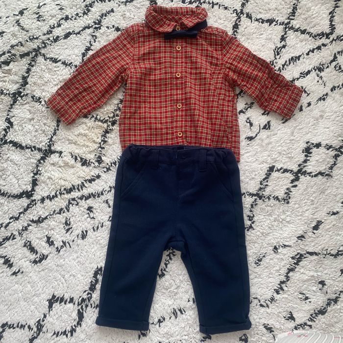 Ensemble habillé neuf