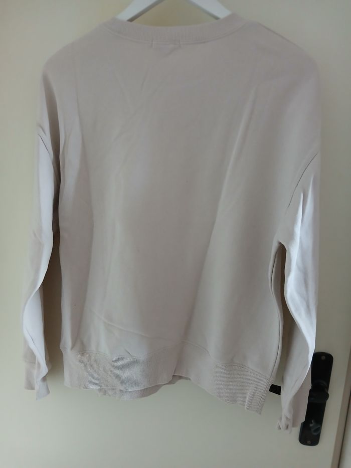 Sweat femme Taille S - photo numéro 5