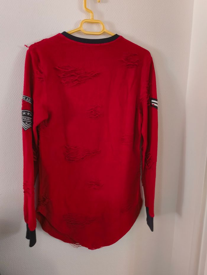 Tunique femme taille 38 - photo numéro 4