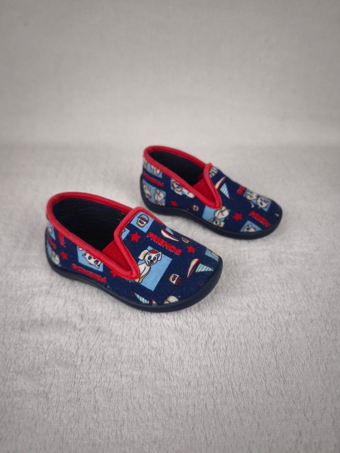 Chaussons Friends Tooti garçon pointure 22 - photo numéro 6