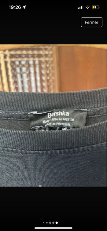 T-shirt