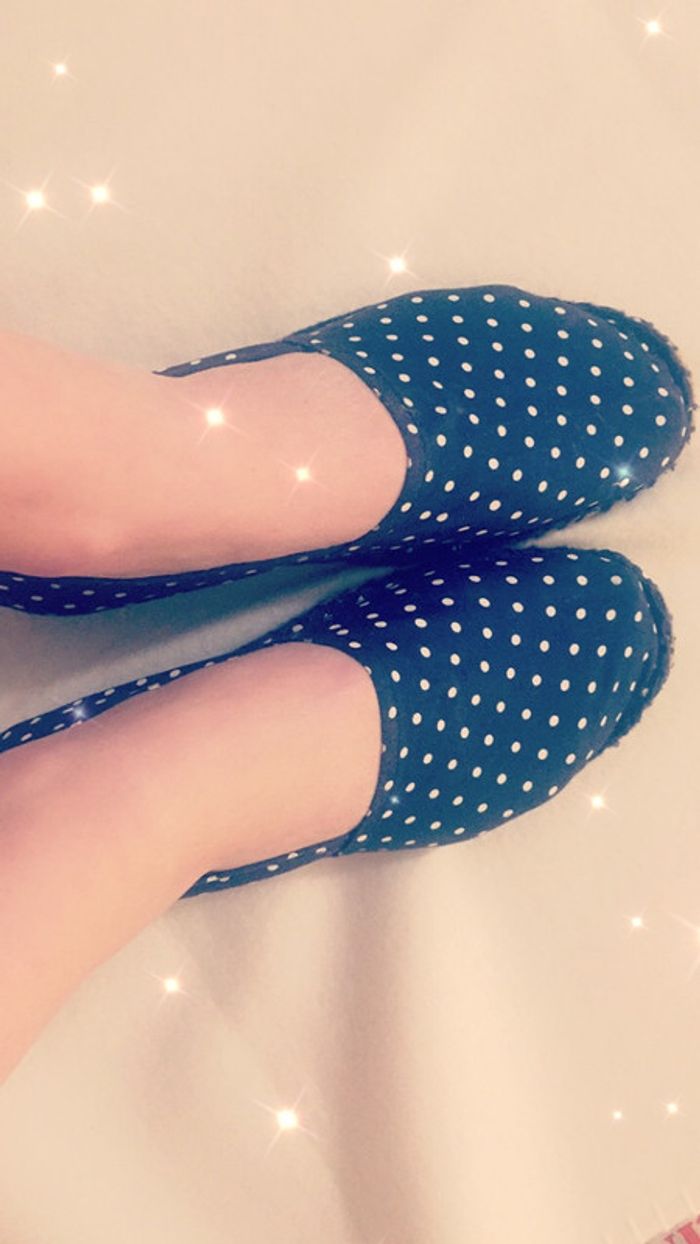 Espadrille T36 - photo numéro 2