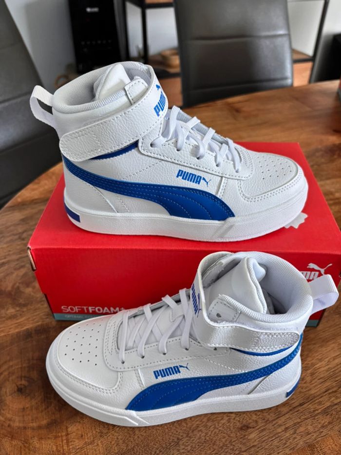 Baskets Puma P.32 Neuves unisex - photo numéro 9