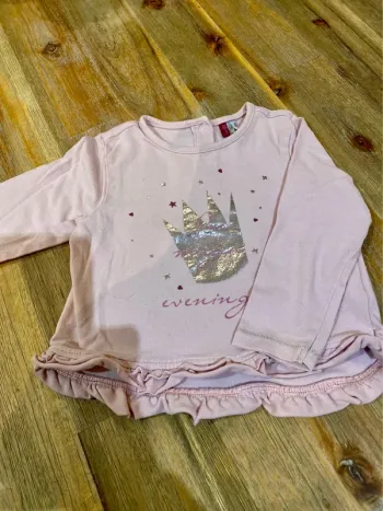 Tee-shirts manche longue