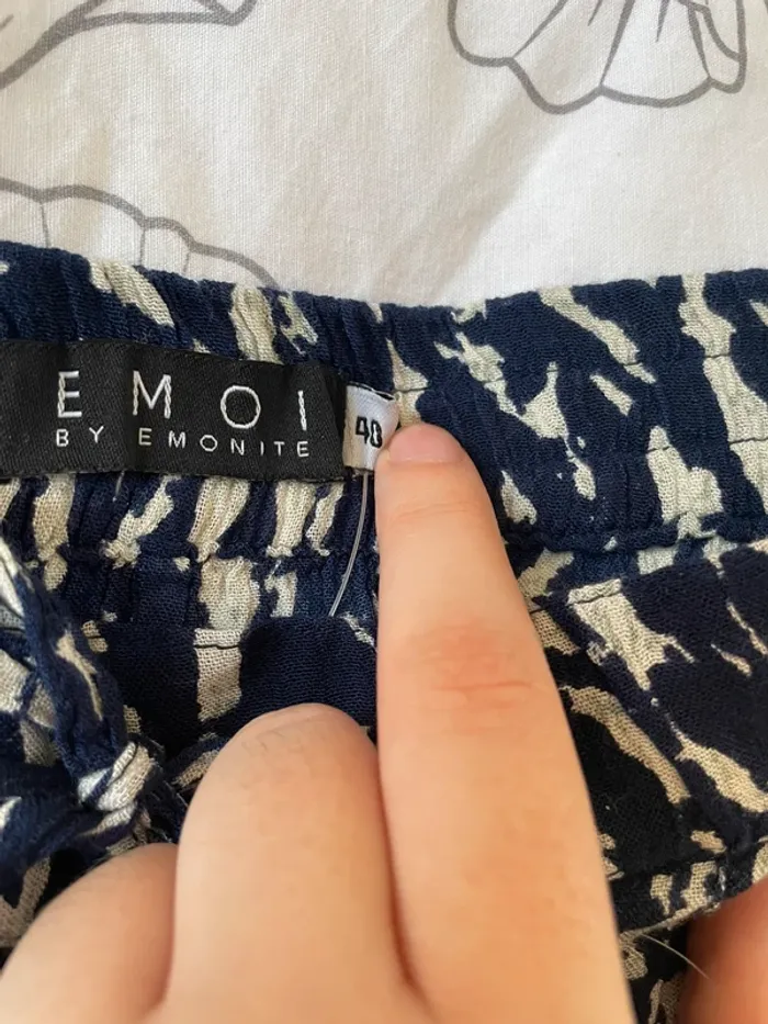 Short neuf - photo numéro 3