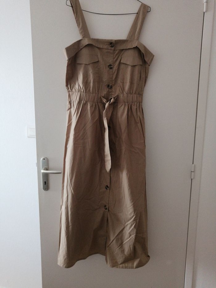 Robe longue