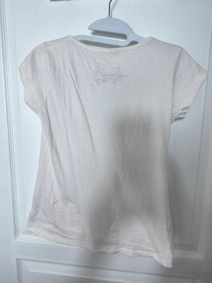 Teeshirt manches courtes lot de 2 - photo numéro 6