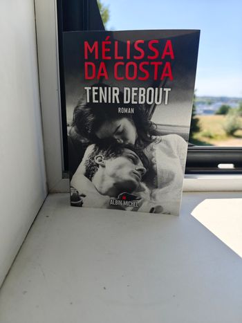 Livre Tenir debout