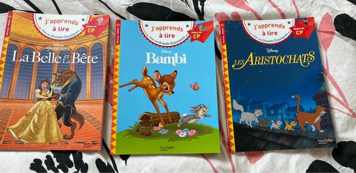 Livre j’apprends à lire