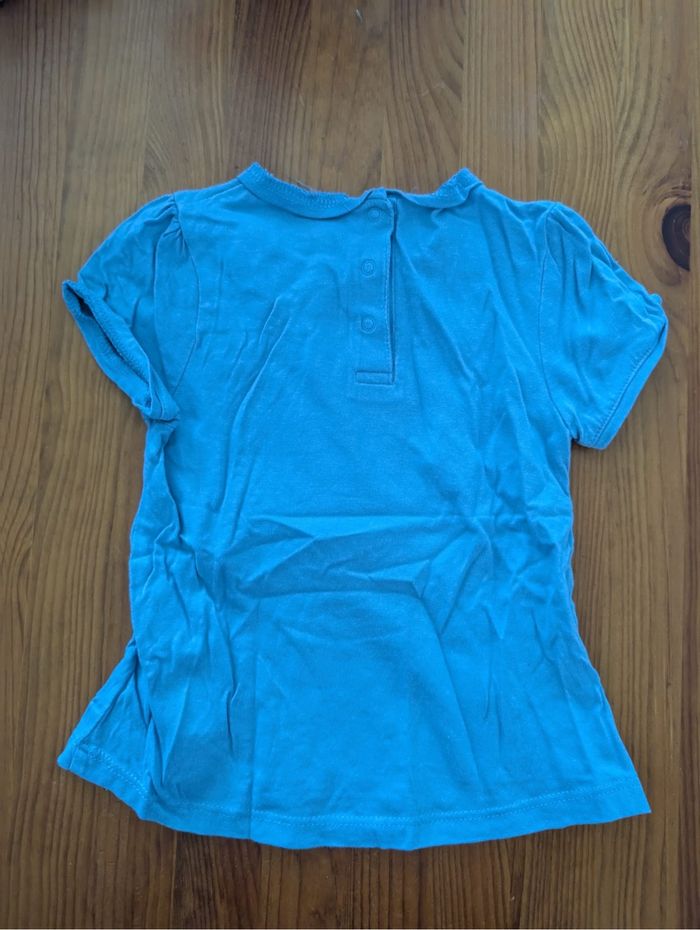 Teeshirt bébé - photo numéro 2