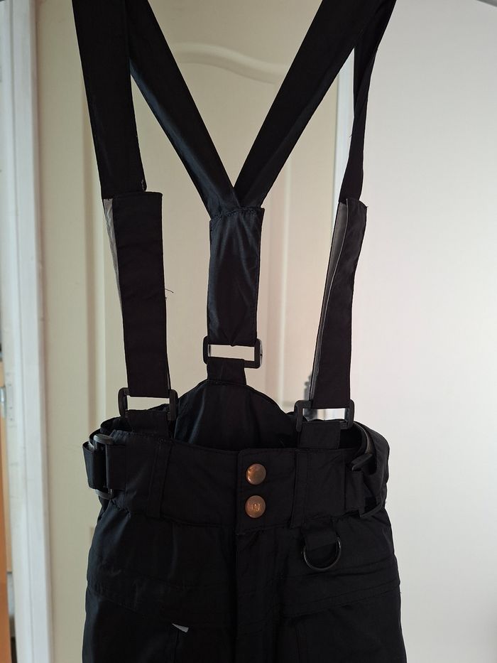 Combinaison de ski - photo numéro 8