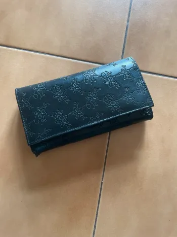 Porte feuille femme