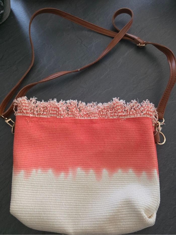 Sac bandoulière - photo numéro 2