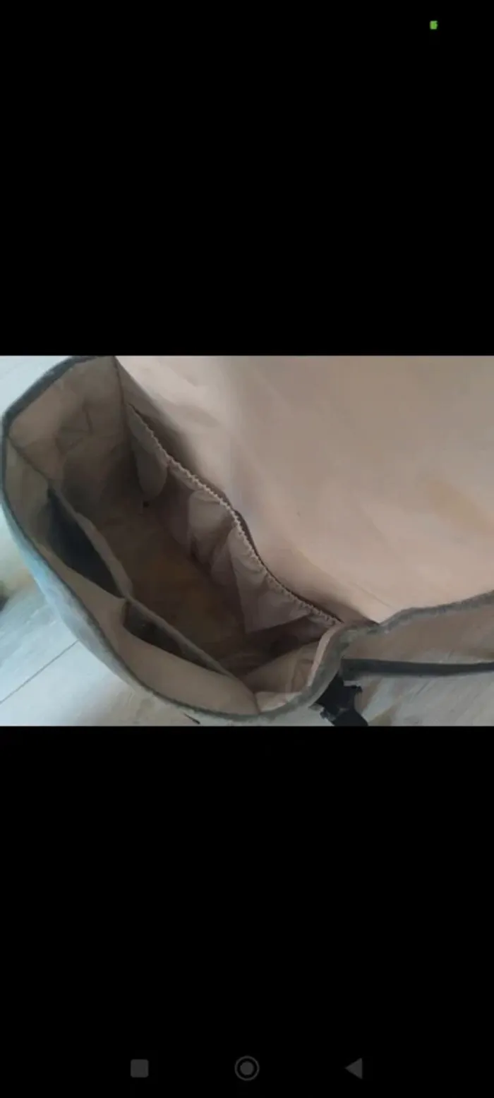 Sac à langer - photo numéro 2