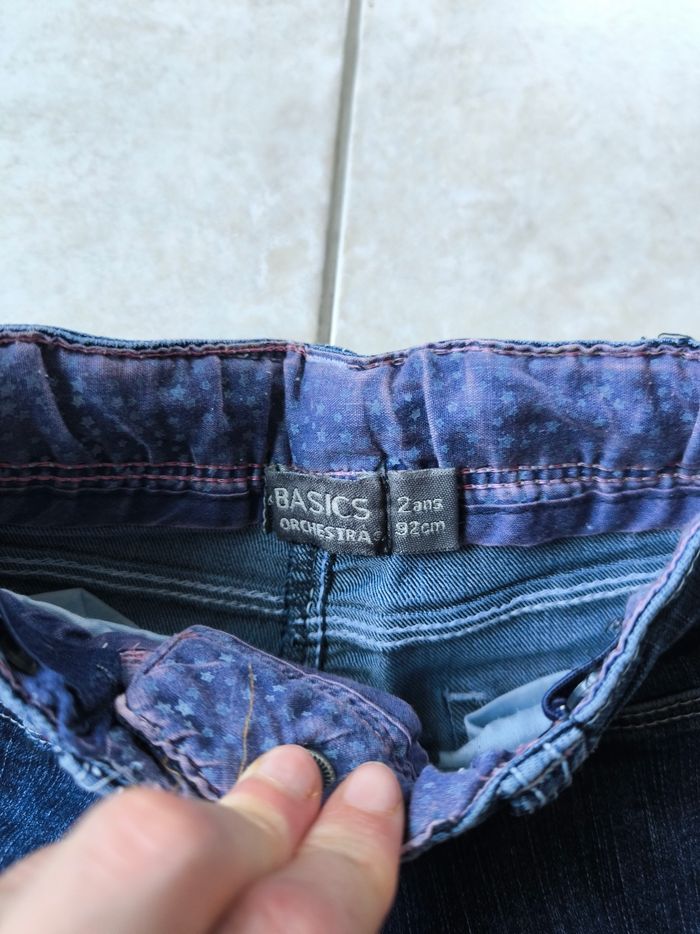 Jeans - photo numéro 4