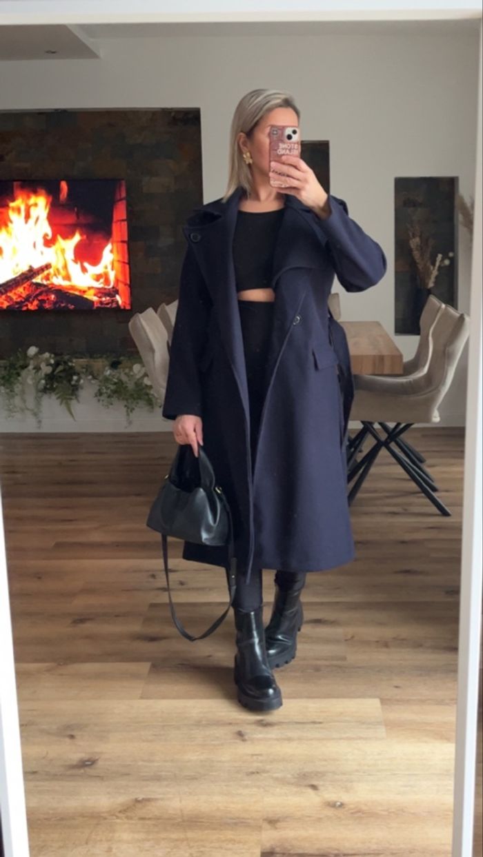 Manteau - photo numéro 2