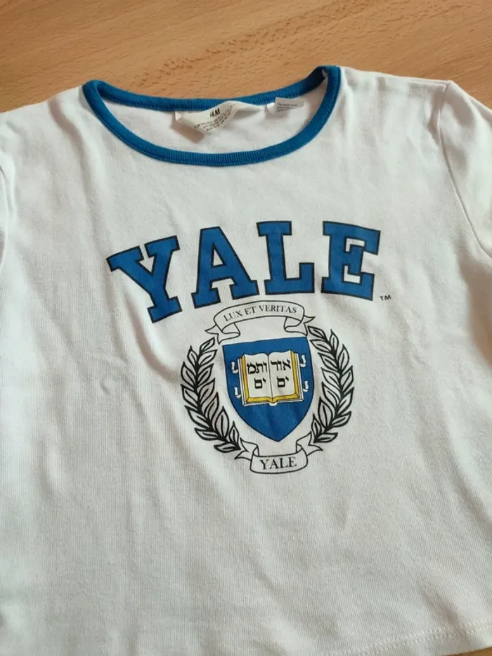 Top court - photo numéro 2