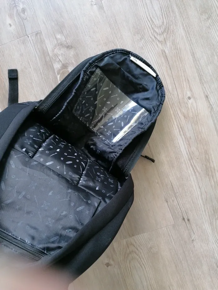 Cartable - photo numéro 3