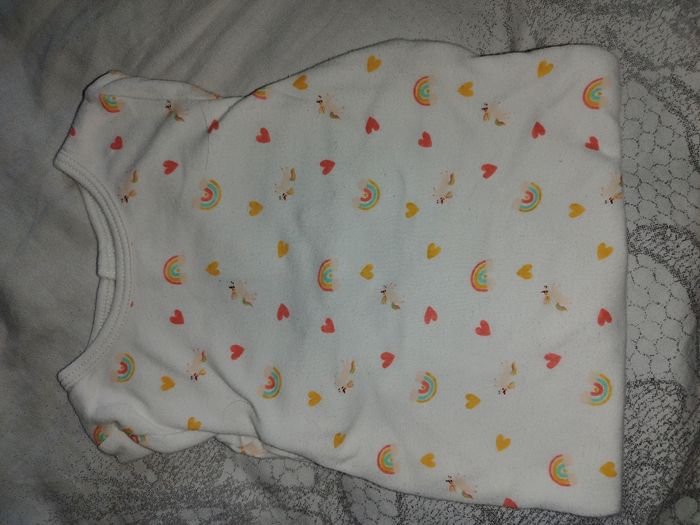 Pyjama été