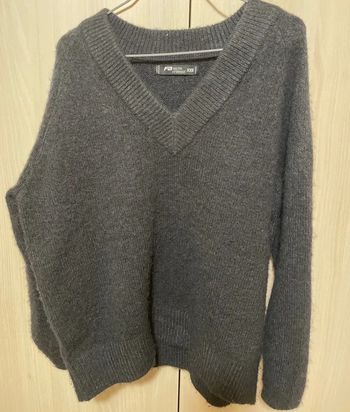 pull gris