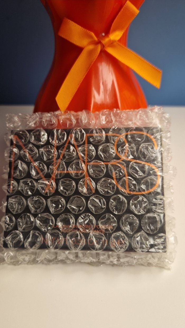 Nars poudre bronzante laguna N°03 11g neuf - photo numéro 10