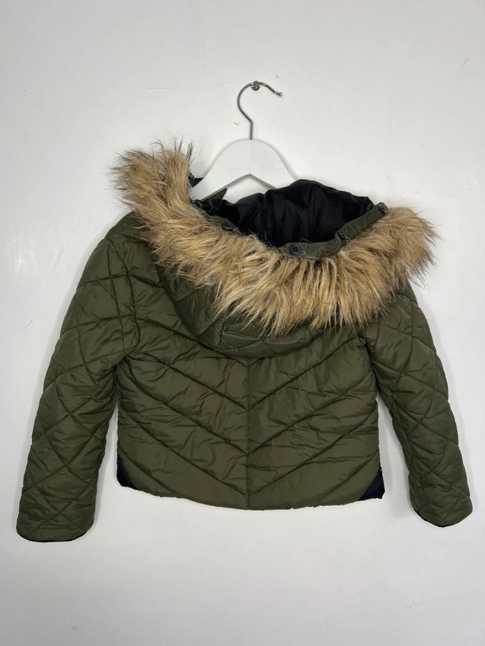 Doudoune Zara 3-4 ans - photo numéro 5