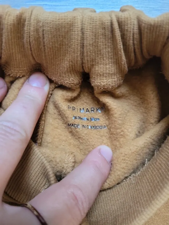 Lot 2 jogging - photo numéro 6