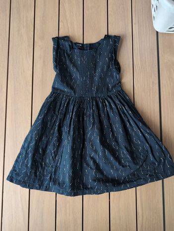 Magnifique robe type cérémonie