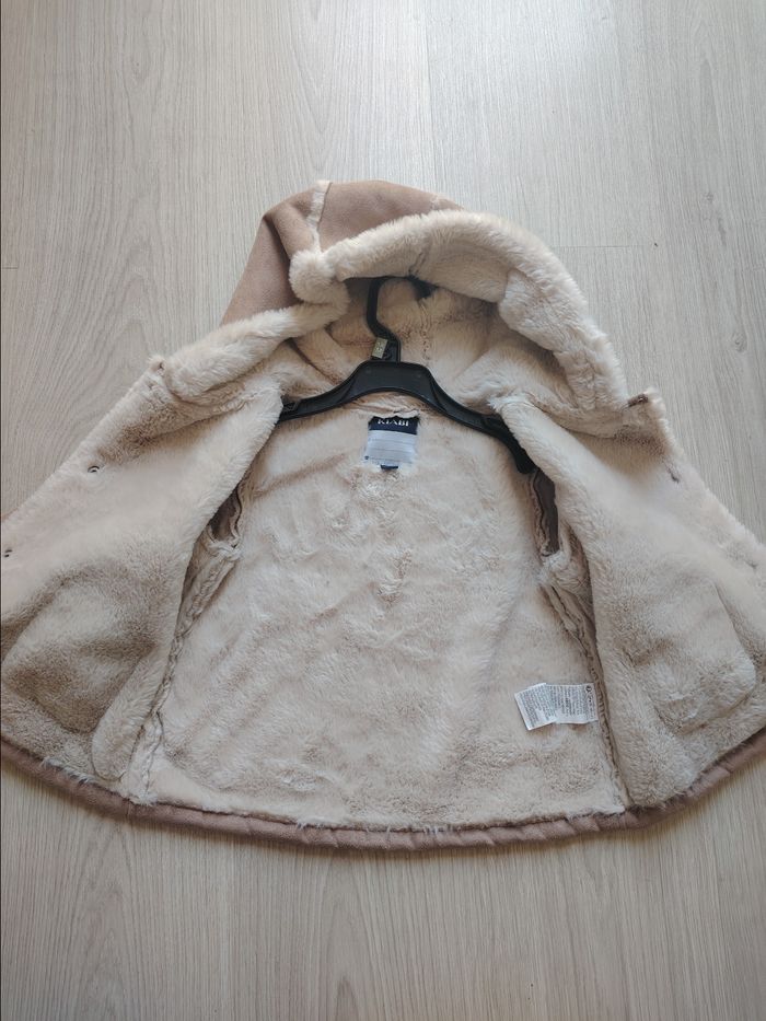 Veste - photo numéro 3
