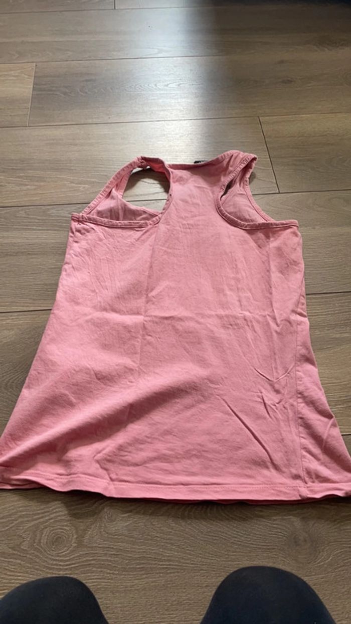 T shirt 12/14 ans - photo numéro 4