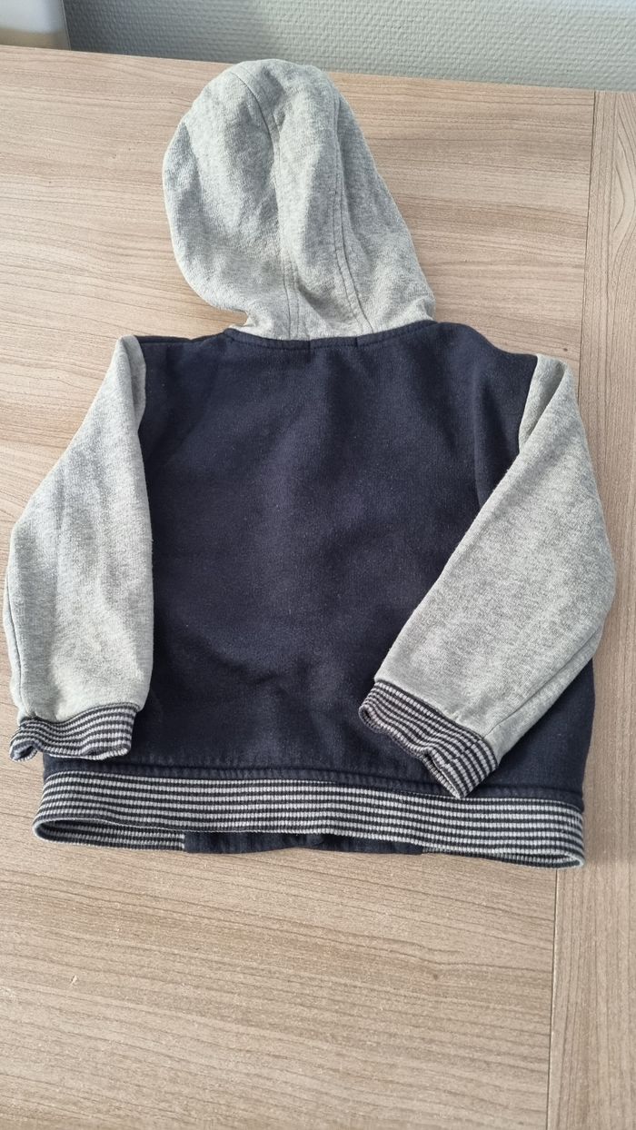 Veste 24mois - photo numéro 2