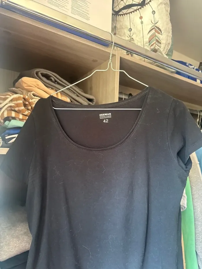 Tee shirt - photo numéro 2